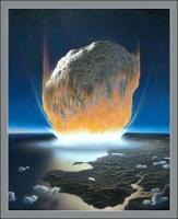 Nraz asteroidu do Zem