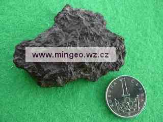 Meteorit kamenn